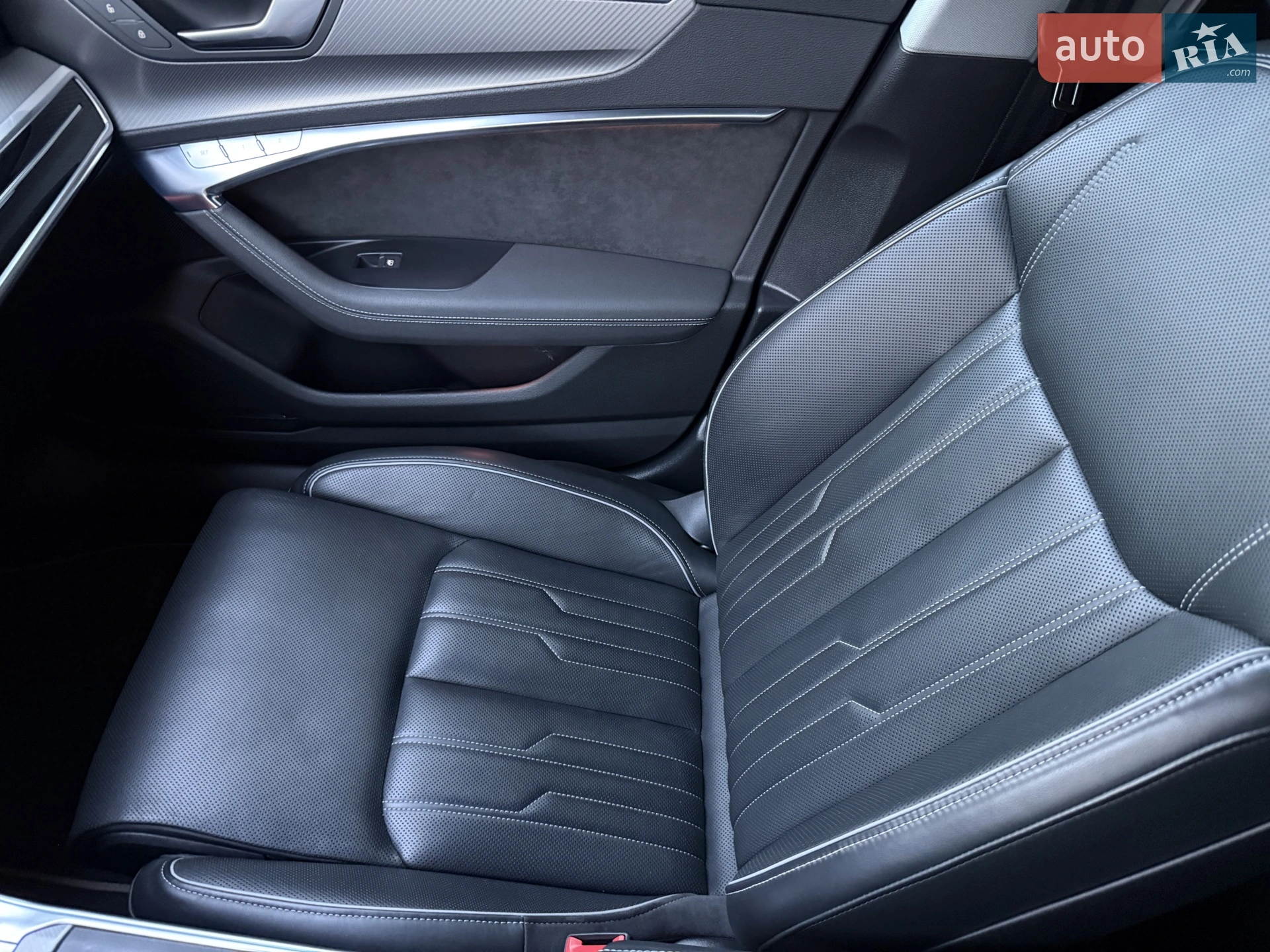 2019 Audi A6 - мініатюра 66