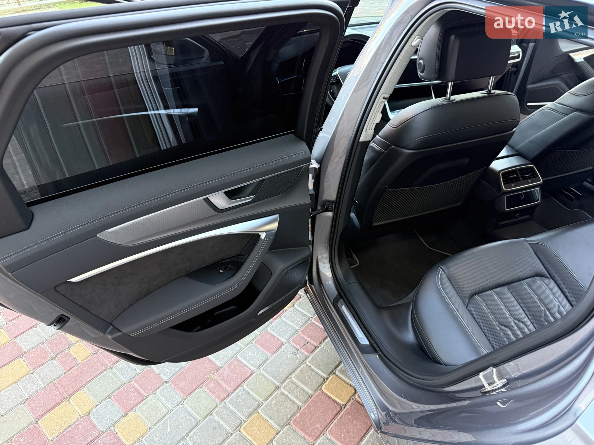 2019 Audi A6 - мініатюра 72