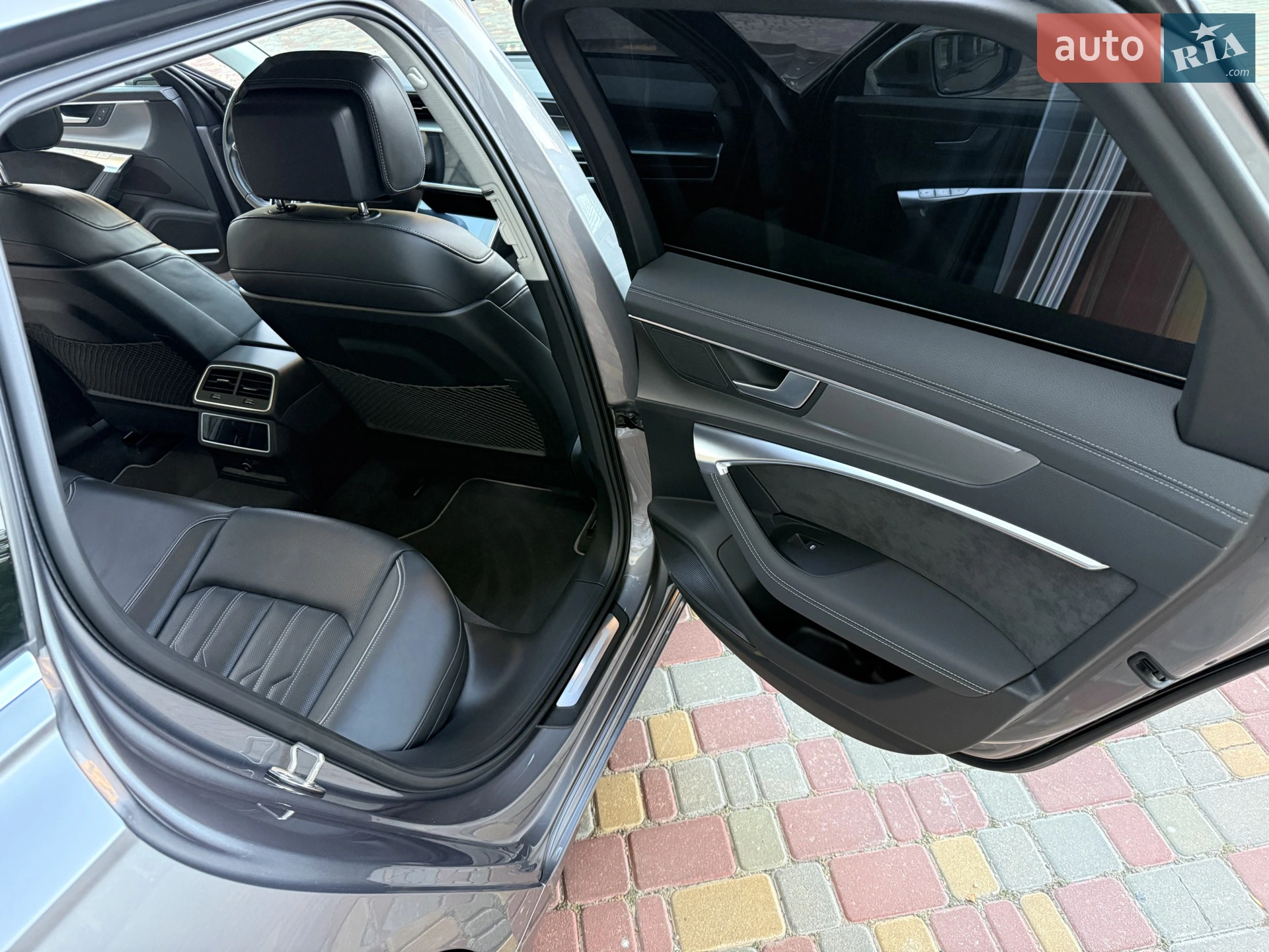 2019 Audi A6 - мініатюра 74
