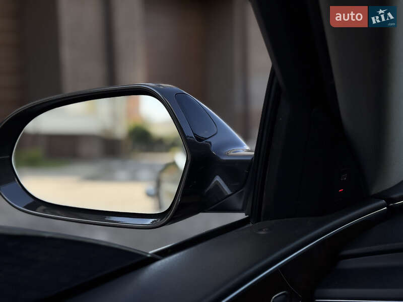 Седан Audi A6 2012 в Баштанке