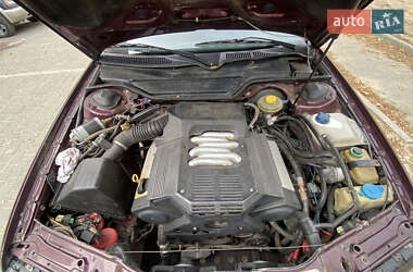 Седан Audi A6 1995 в 