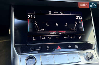 Седан Audi A6 2023 в 