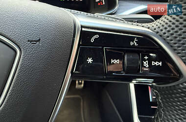 Седан Audi A6 2023 в 