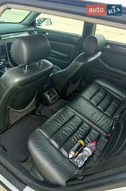 Універсал Audi A6 2002 в 