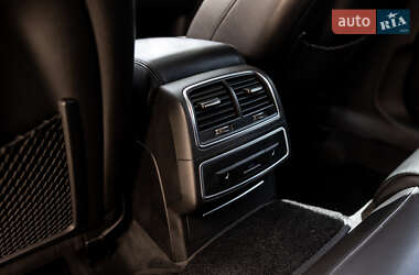 Седан Audi A6 2016 в 