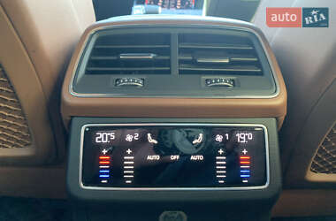 Универсал Audi A6 2019 в 