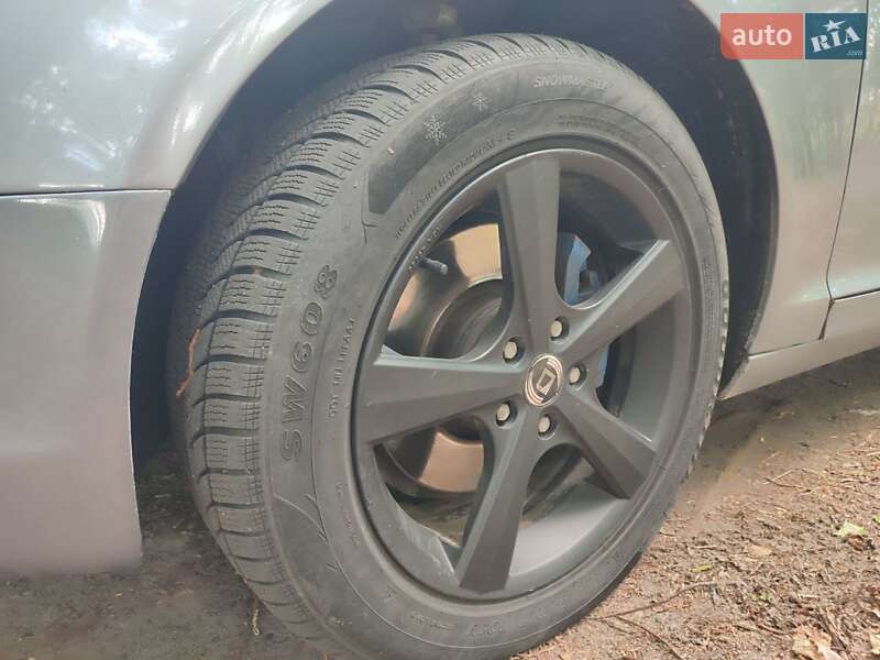 Універсал Audi A6 2005 в Камені-Каширському