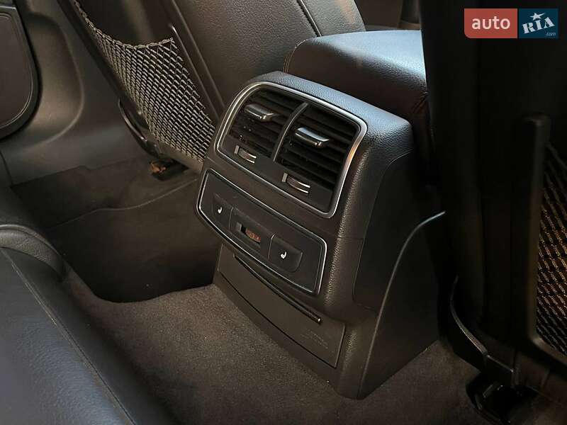 Седан Audi A6 2015 в Житомире