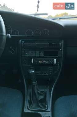 Седан Audi A6 1995 в 