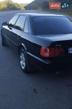 Седан Audi A6 1995 в 