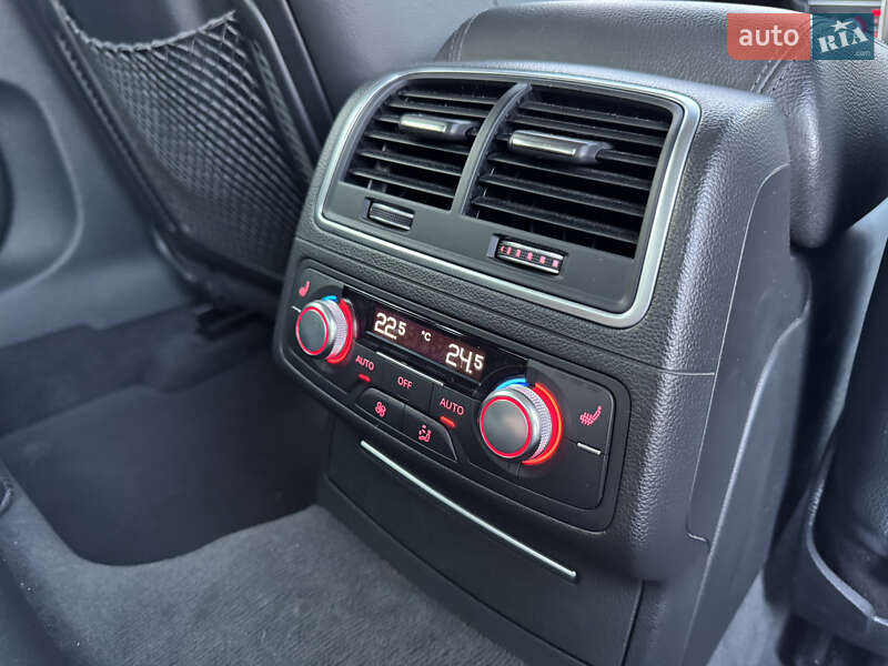 Седан Audi A6 2015 в Хмельницком