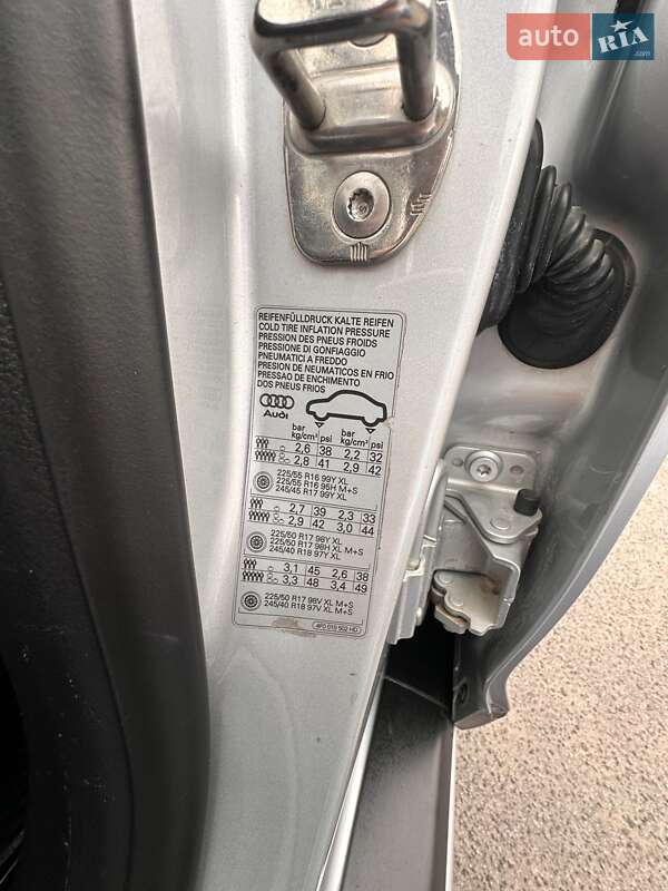 Универсал Audi A6 2009 в Виннице фото 21 Универсал Audi A6 2009 в Виннице