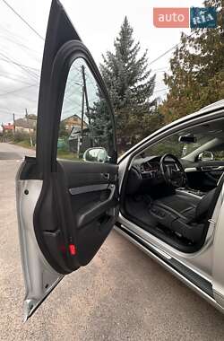 Універсал Audi A6 2009 в Вінниці