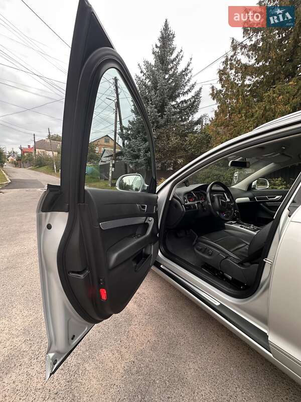 Универсал Audi A6 2009 в Виннице фото 22 Универсал Audi A6 2009 в Виннице