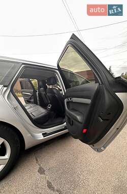 Універсал Audi A6 2009 в Вінниці