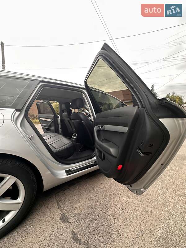 Универсал Audi A6 2009 в Виннице фото 24 Универсал Audi A6 2009 в Виннице