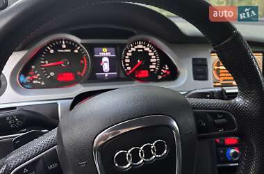 Універсал Audi A6 2009 в Вінниці