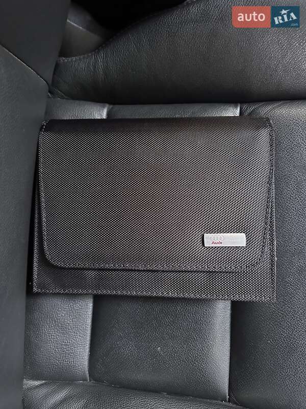 Универсал Audi A6 2009 в Виннице фото 34 Универсал Audi A6 2009 в Виннице