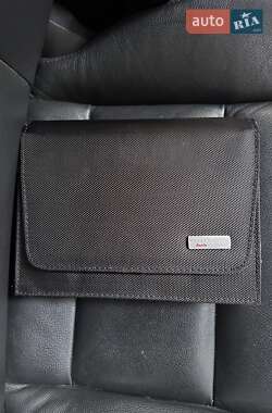 Универсал Audi A6 2009 в 