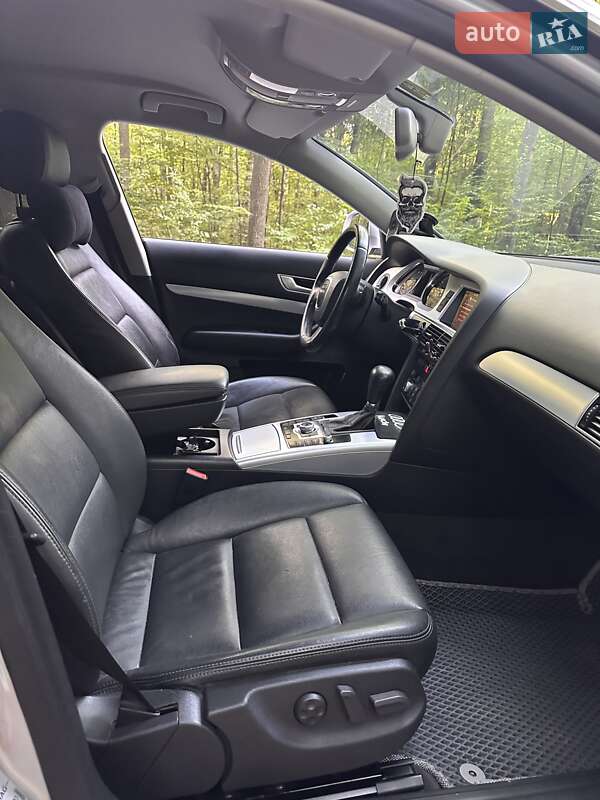 Универсал Audi A6 2009 в Виннице фото 35 Универсал Audi A6 2009 в Виннице