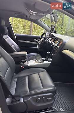 Универсал Audi A6 2009 в 