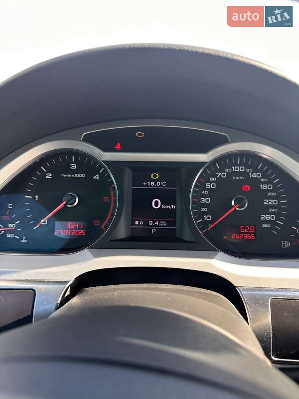 Универсал Audi A6 2009 в Виннице фото 44 Универсал Audi A6 2009 в Виннице