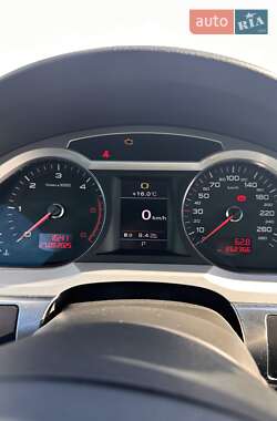 Универсал Audi A6 2009 в 