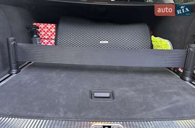 Универсал Audi A6 2009 в 