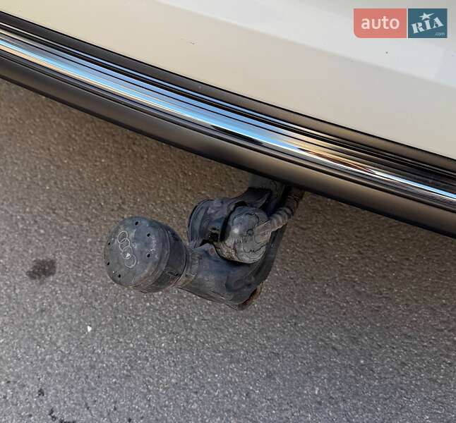 Универсал Audi A6 2020 в Киеве