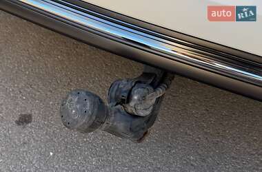 Универсал Audi A6 2020 в 