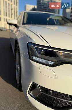 Универсал Audi A6 2020 в 