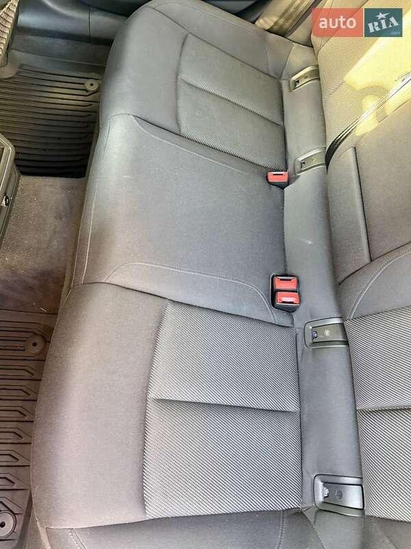 Универсал Audi A6 2020 в Киеве