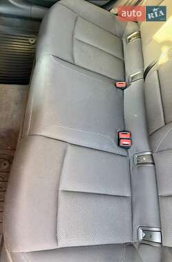 Универсал Audi A6 2020 в 