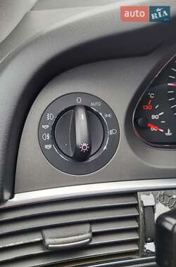 Универсал Audi A6 2005 в 