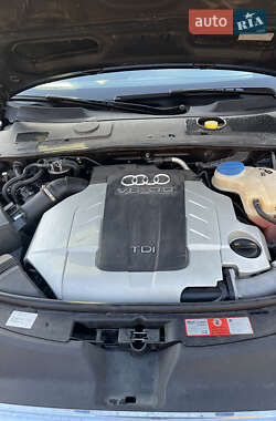Універсал Audi A6 2007 в 