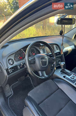 Універсал Audi A6 2007 в 