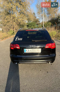Універсал Audi A6 2007 в 