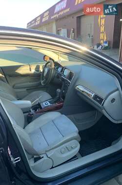 Седан Audi A6 2005 в 