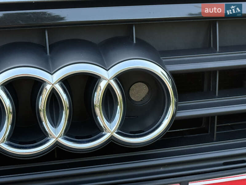 Універсал Audi A6 2014 в Сарнах