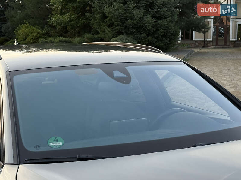 Універсал Audi A6 2014 в Сарнах