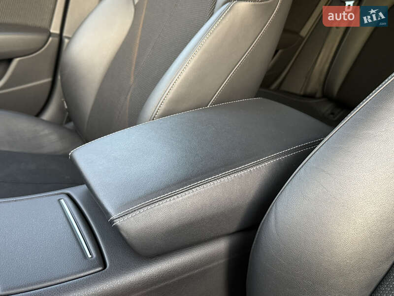 Універсал Audi A6 2014 в Сарнах
