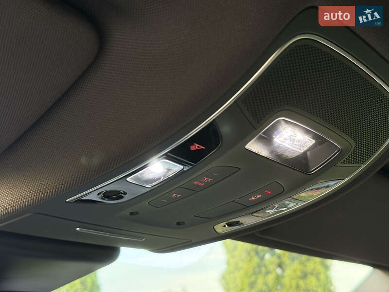 Універсал Audi A6 2014 в Сарнах