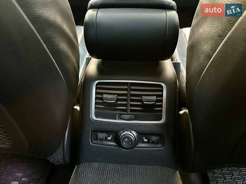 Седан Audi A6 2007 в Львове