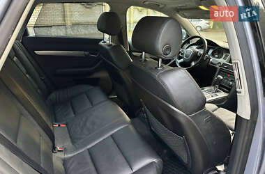 Седан Audi A6 2007 в 