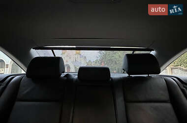 Седан Audi A6 2007 в 