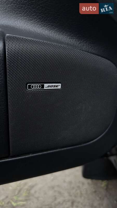 Універсал Audi A6 2001 в Рівному фото 23 Універсал Audi A6 2001 в Рівному