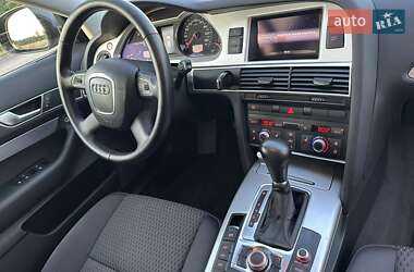 Универсал Audi A6 2010 в Любешове