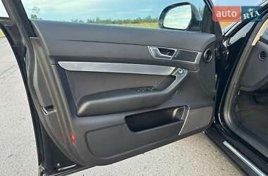 Универсал Audi A6 2010 в Любешове