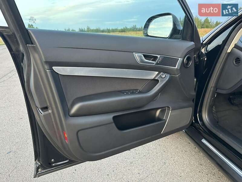 Универсал Audi A6 2010 в Любешове фото 15 Универсал Audi A6 2010 в Любешове