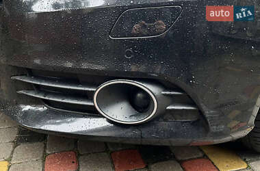 Универсал Audi A6 2012 в 